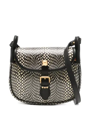 S*A様 VALENTINO ロックスタッズ スパイク ナッパレザー スモールバ