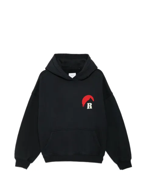 RHUDE Moonlight Regatta hoodie
