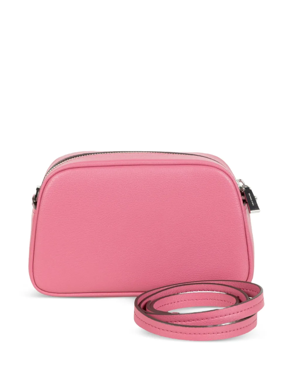  Michael Kors Zip Clutch Bag - Pink 