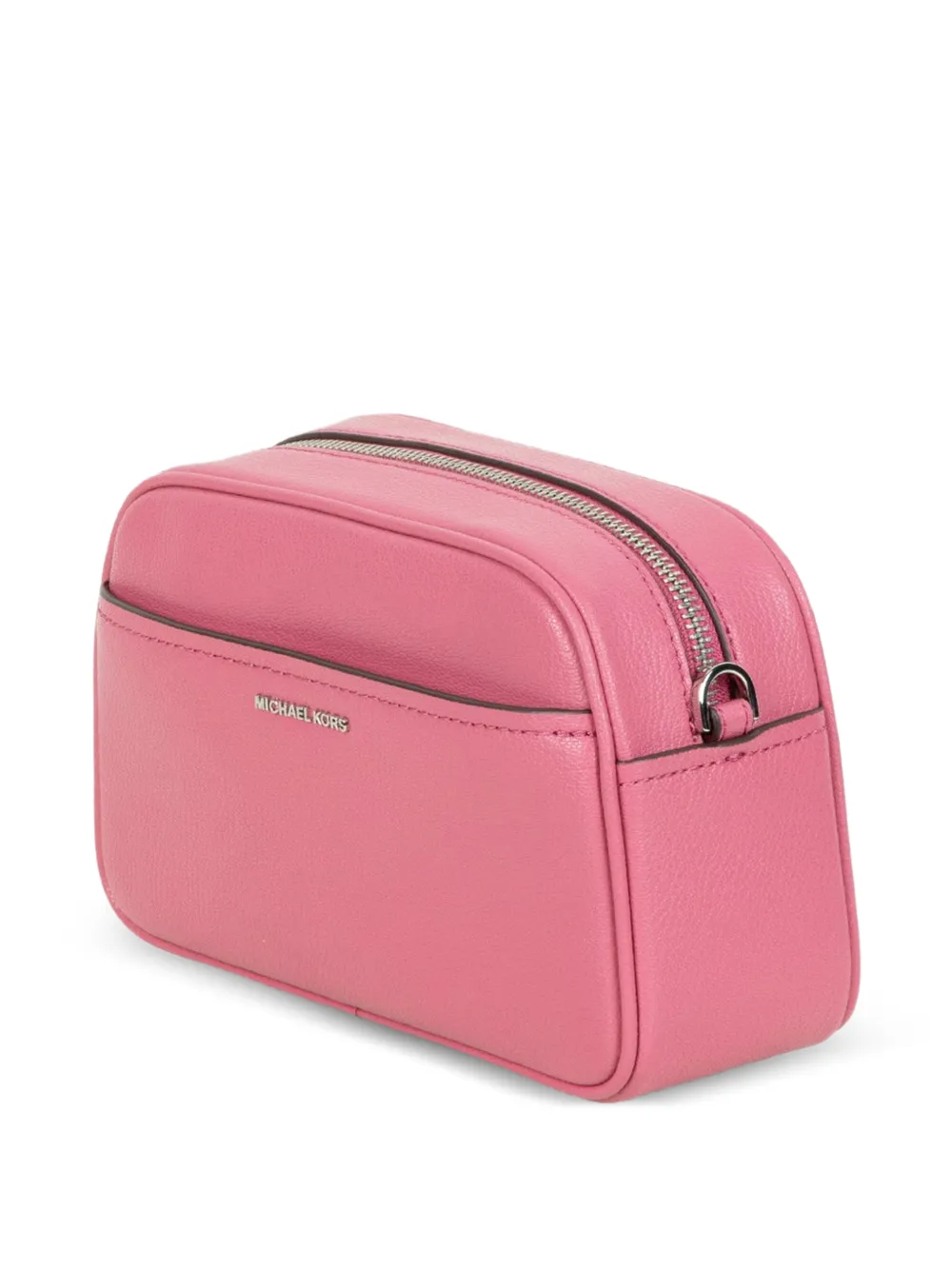  Michael Kors Zip Clutch Bag - Pink 