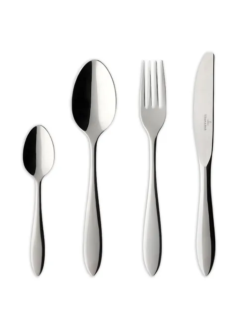 Villeroy & Boch Arthur cutlery set (six-person setting)