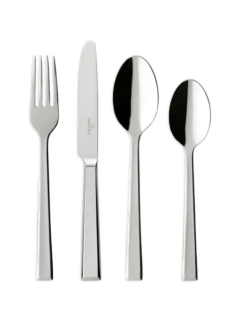 Villeroy & Boch Victor cutlery set (six-person setting)
