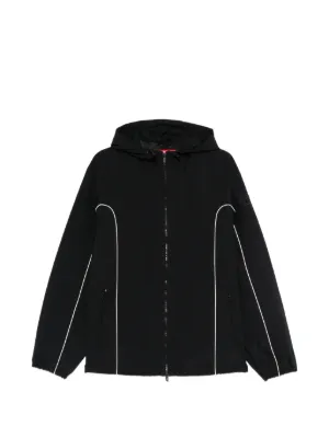 Diesel フード付きジャケット メンズ通販 - FARFETCH