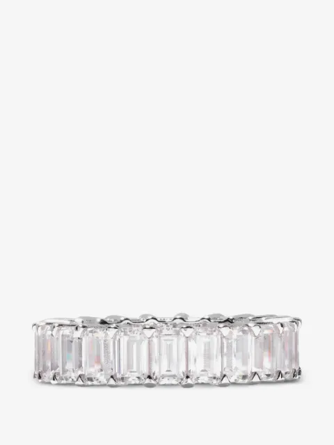 Crystal Haze Alliance ring