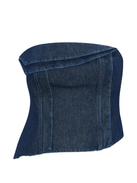 OCCLEUS Foster top