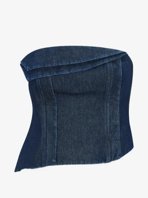 OCCLEUS Foster top