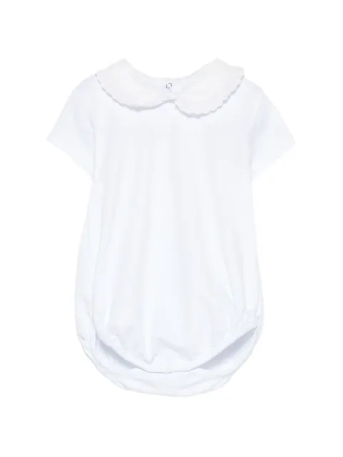 Siola body con detalle de volantes