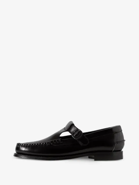 Hereu ALBER T-bar loafers