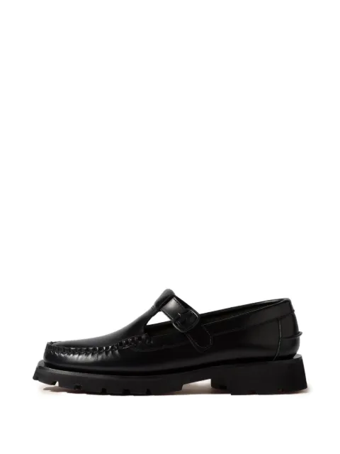 Hereu ALBER SPORT T-bar loafers