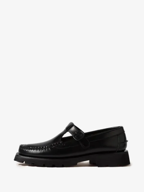 Hereu mocasines ALBER SPORT
