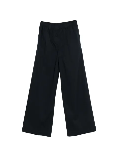ASPESI elasticated trousers