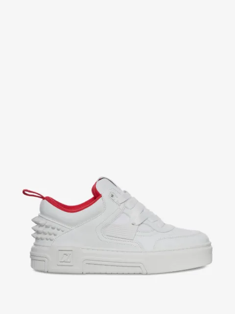 Christian Louboutin Astroloubi studded sneakers