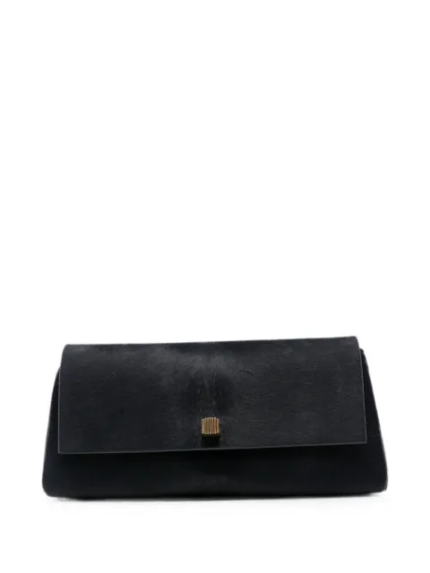KHAITE Audrey clutch bag
