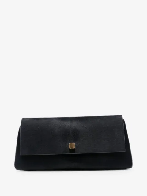 KHAITE Audrey clutch bag