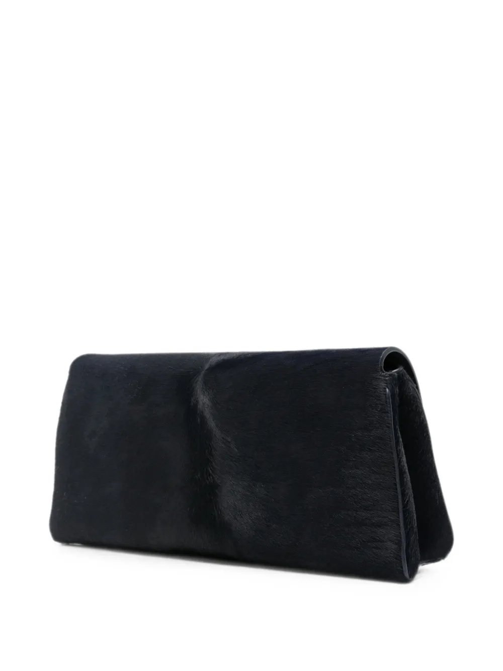 KHAITE Audrey clutch bag from KHAITE