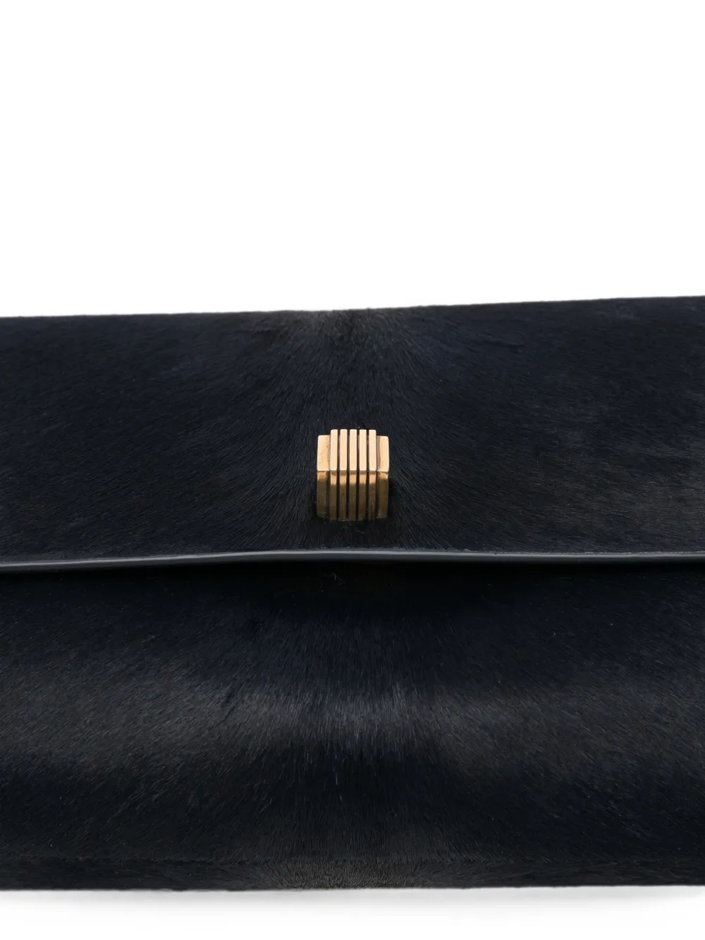 KHAITE Audrey clutch bag from KHAITE