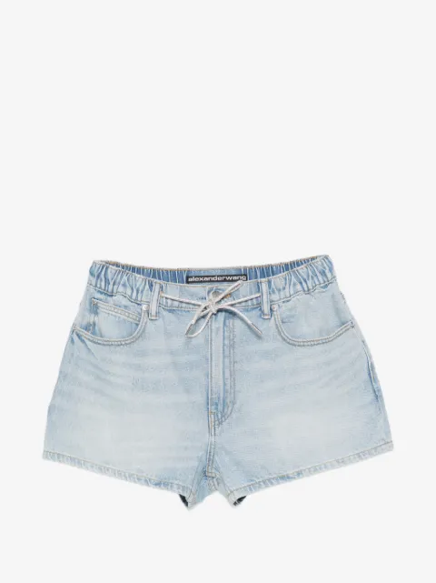 Alexander Wang shorts Marathon