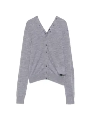 Alexander Wang ウィメンズ ニットウェア通販 - FARFETCH