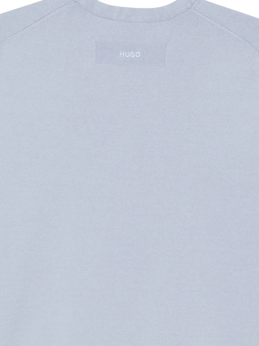 San Cody Long-Sleeve Sweater