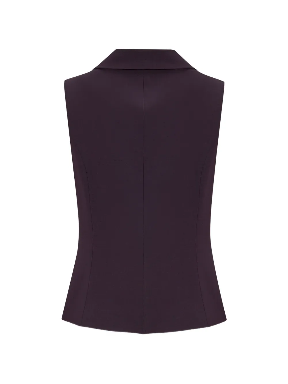 OCCLEUS Salva gilet Paars
