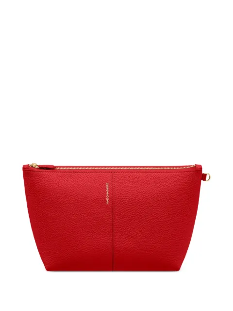 MAISON de SABRÉ The Medium Flaire pouch bag