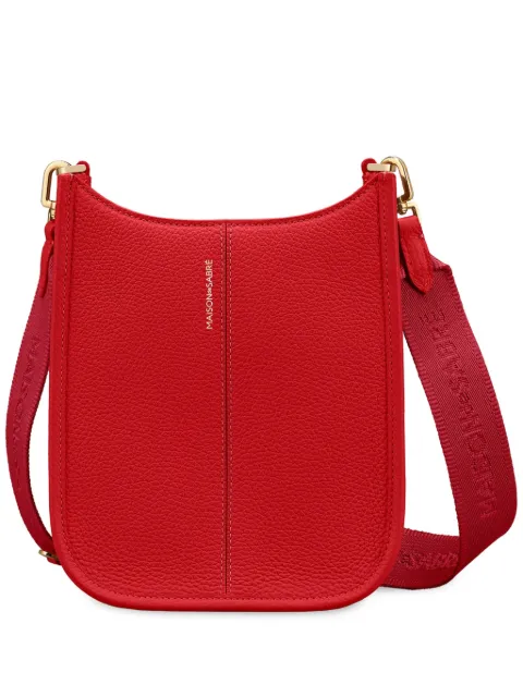 MAISON de SABRÉ mini saddle bag