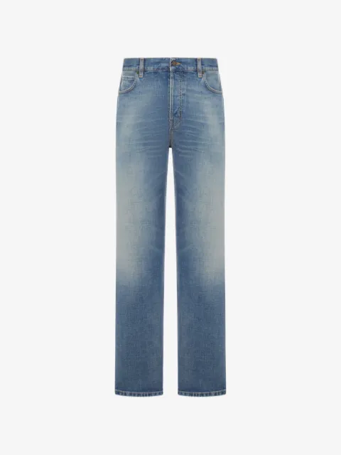 Haikure staight jeans