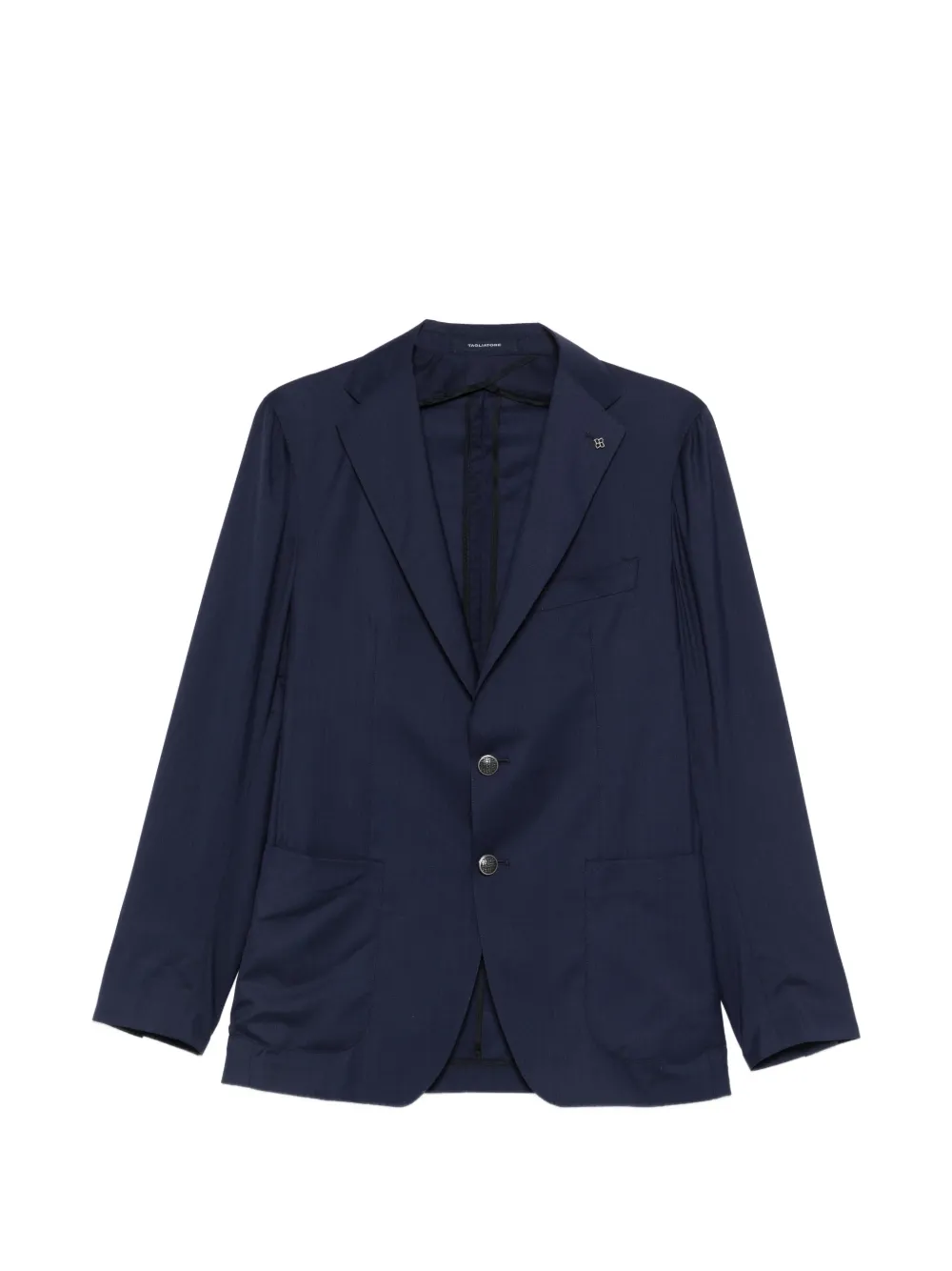 Tagliatore Giacca con tasche - Blu