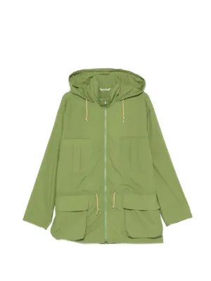 Auralee Hooded Jackets for Men - Shop Now on FARFETCH