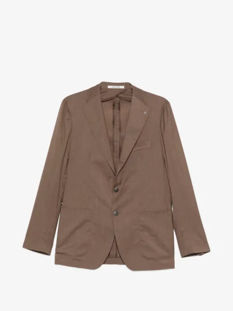 Tagliatore blazer à simple boutonnage