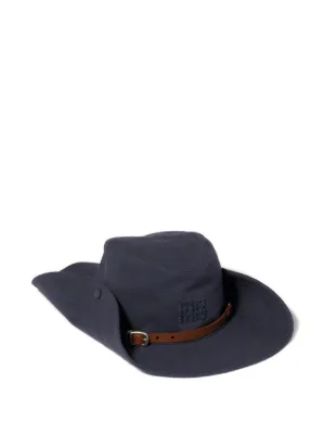 Miu Miu Hats for Women | Shop Now on FARFETCH
