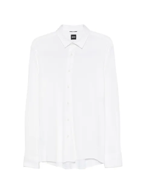 BOSS long-sleeves shirt