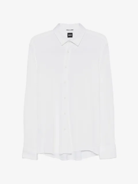 BOSS long-sleeves shirt