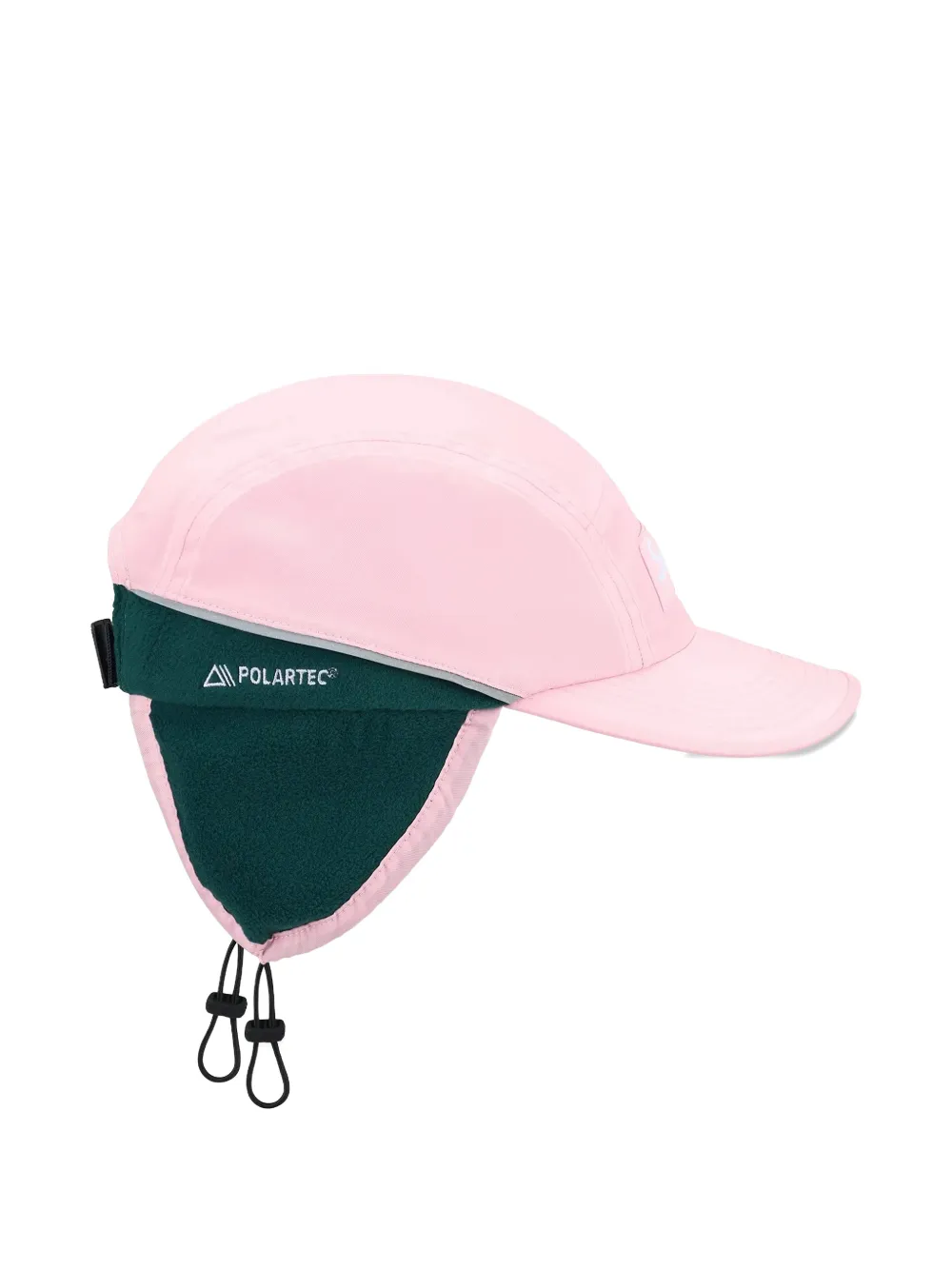 Supreme ピンク キャップ Supreme イヤーフラップ キャップ | ピンク | FARFETCH JP
