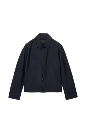 Prada（プラダ）メンズ シャツジャケット - FARFETCH