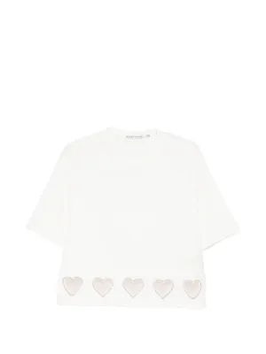alice + olivia ウィメンズ Tシャツ通販 - FARFETCH