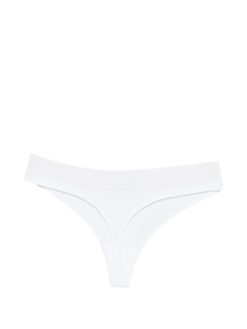  Tom Ford Tanga Blanco Roto 