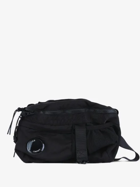 C.P. Company sac banane Nylon B Lens