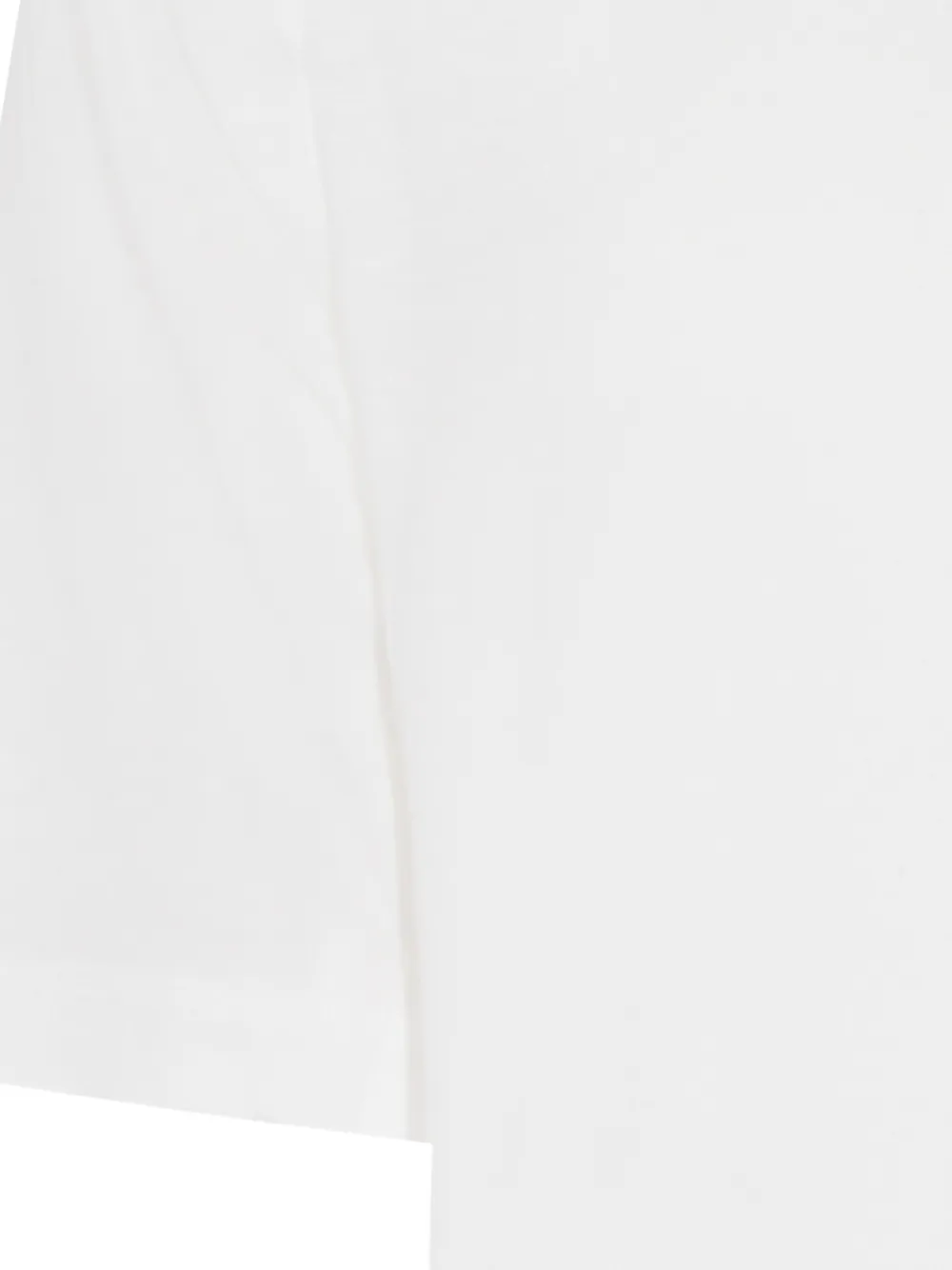  Thom Krom Crew-neck T-shirt - Neutrals 