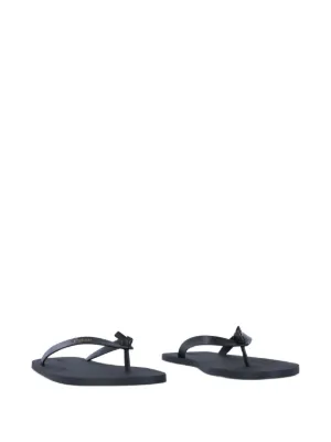 Saint Laurent（サンローラン）メンズ ビーチサンダル - FARFETCH