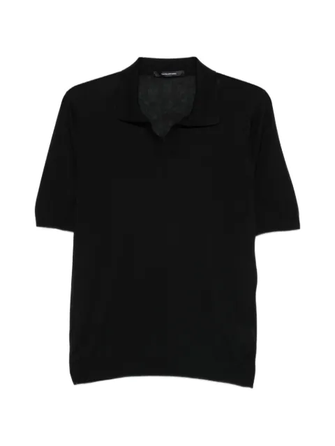 Tagliatore kortärmad t-shirt