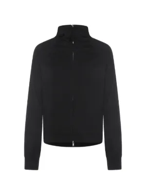C.P. Company zip-up Cardigan | Black | FARFETCH