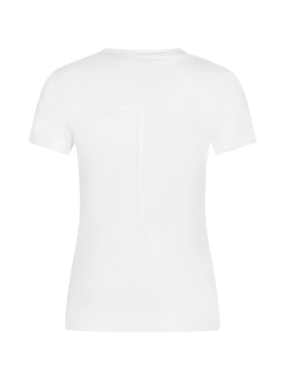  Thom Krom Crew-neck T-shirt - Neutrals 