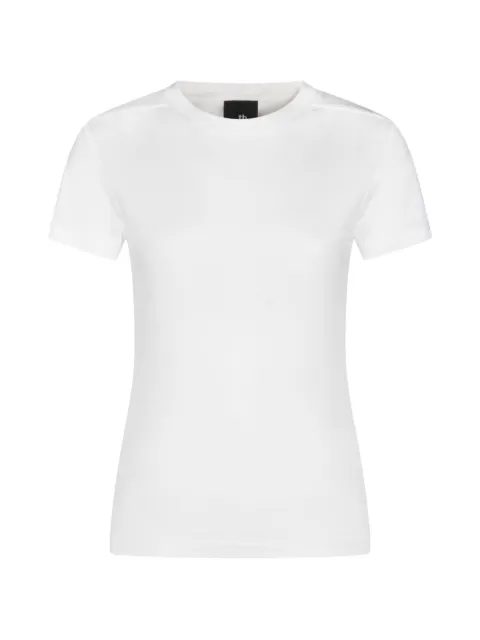Thom Krom playera con cuello redondo