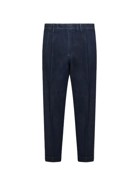 GTA  Pantalone pleated trousers