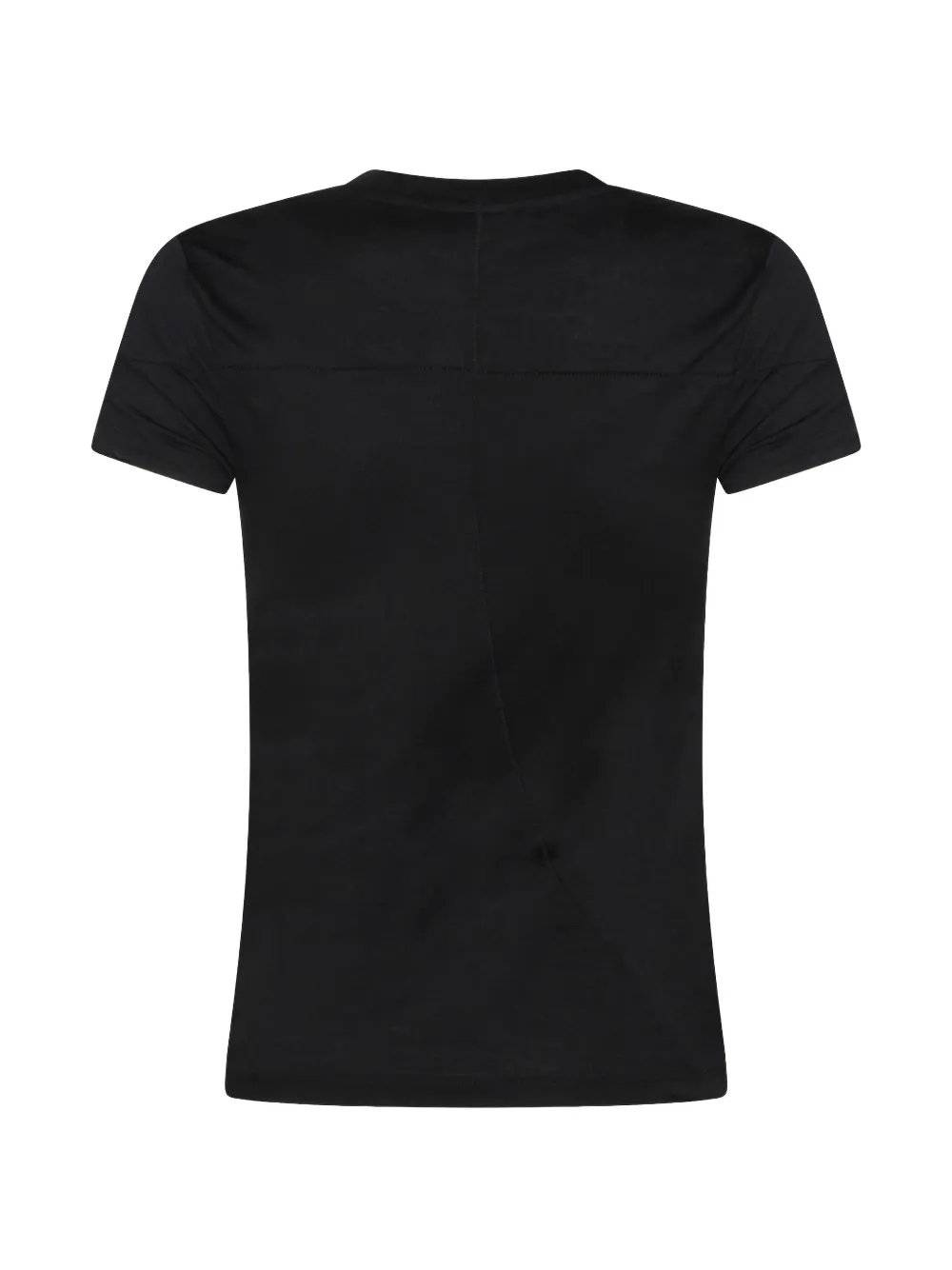  Thom Krom Seam T-shirt - Black 