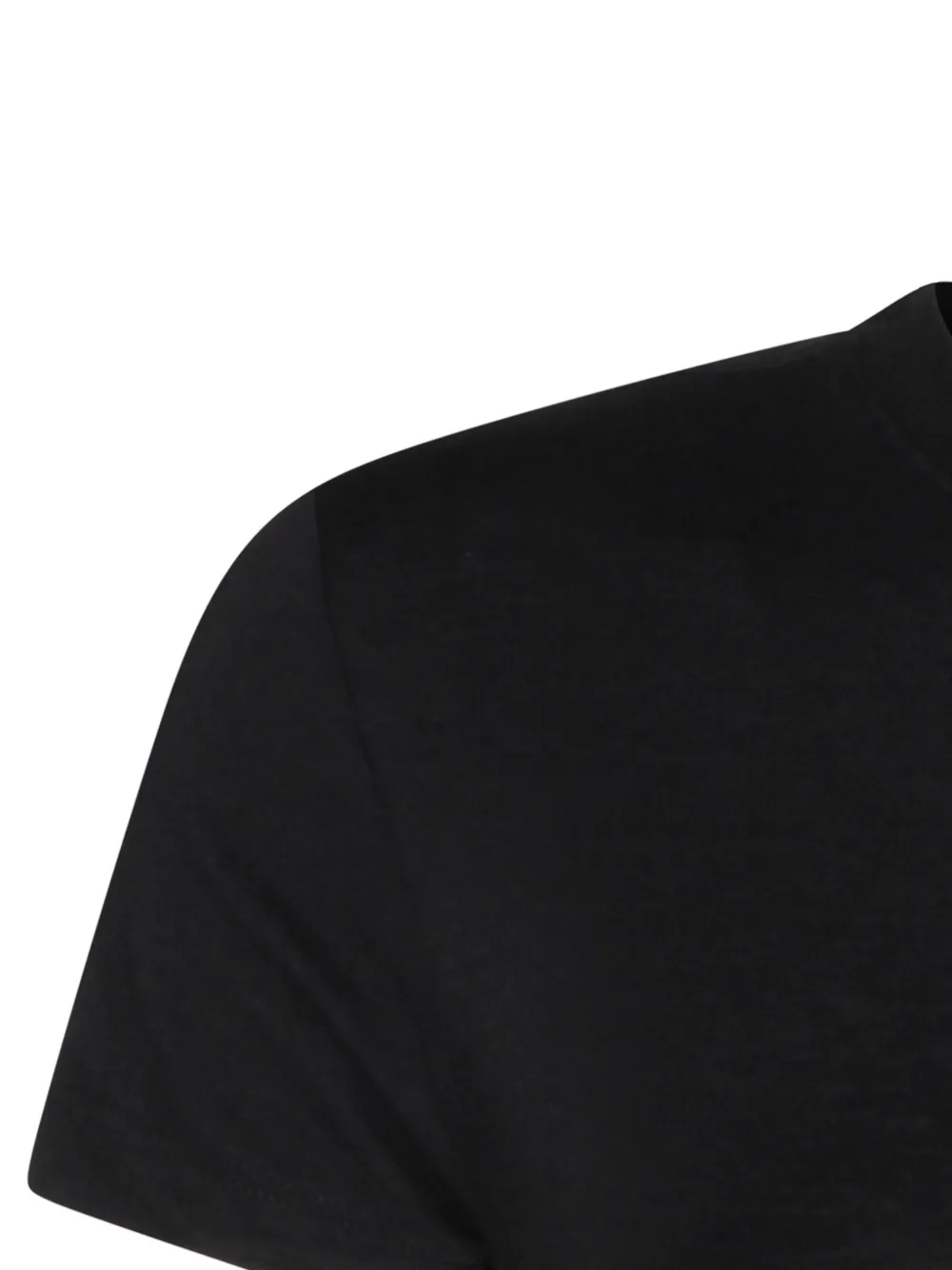  Thom Krom Seam T-shirt - Black 