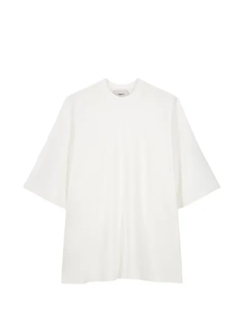 Coperni playera manga corta