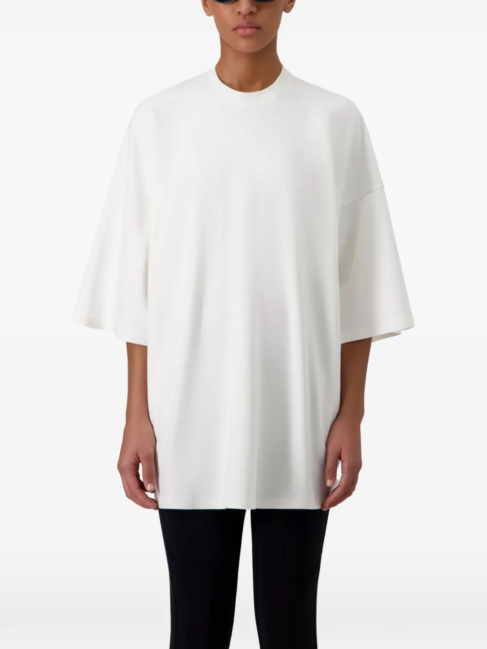 Coperni T-shirt Wit