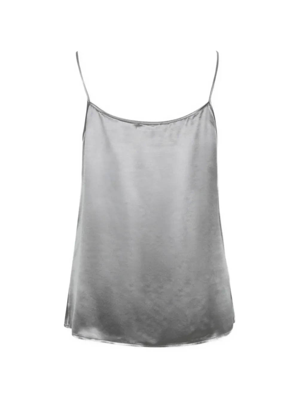  Peserico Beaded Top - Grey 